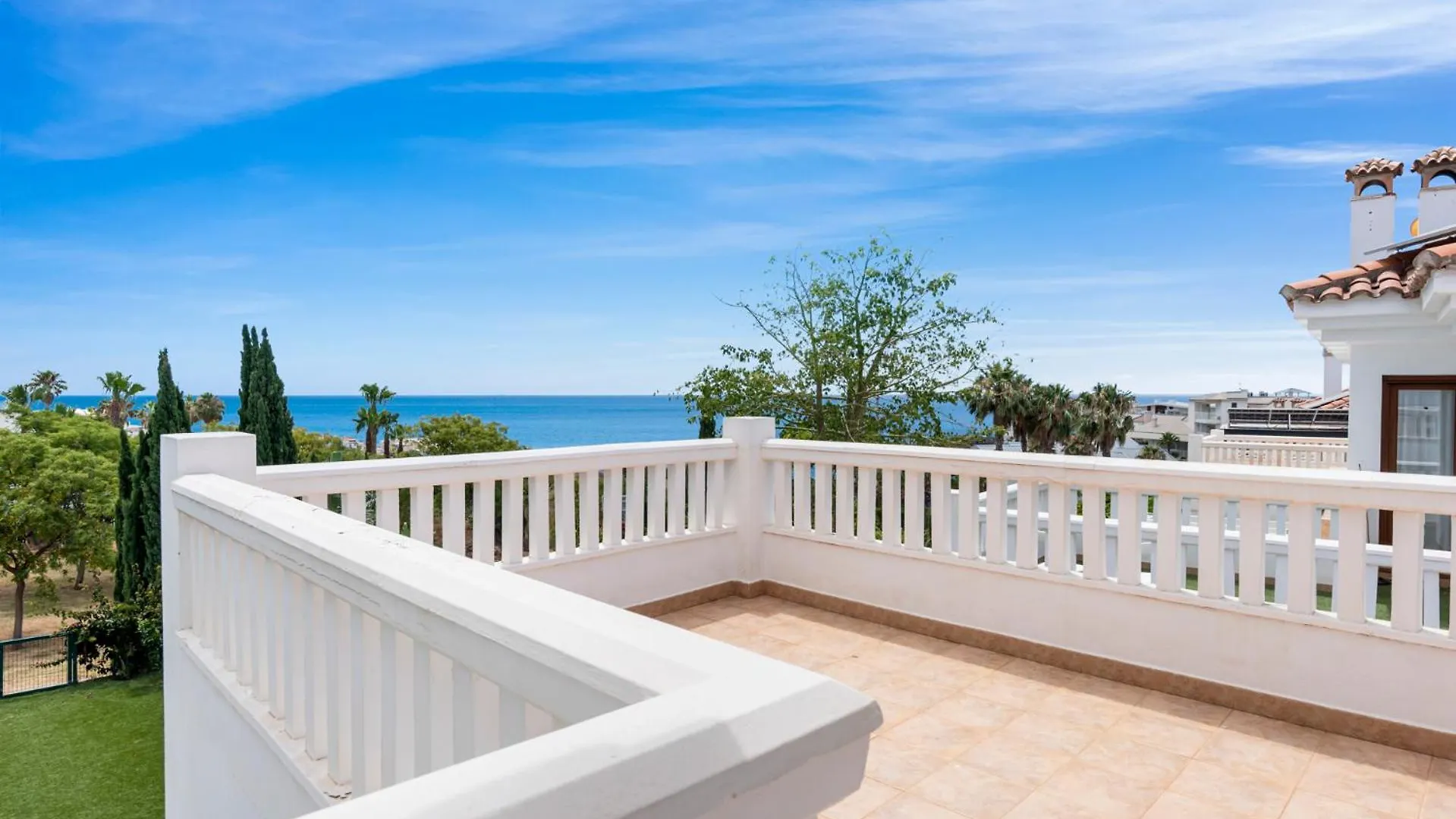 El Higueron Townhouse With Private Pool By Costarentals - Ref 252 Torremuelle 0*,  Spain