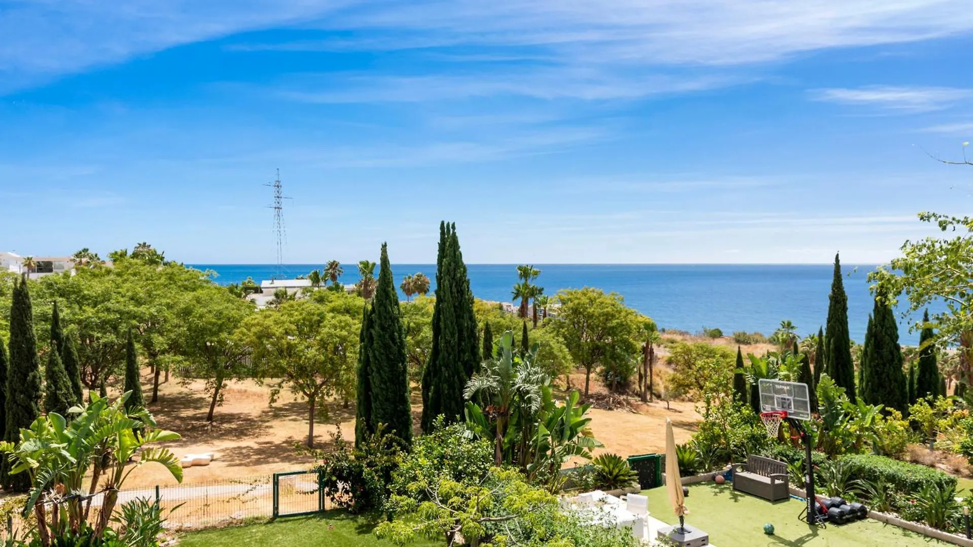 El Higueron Townhouse With Private Pool By Costarentals - Ref 252 Torremuelle